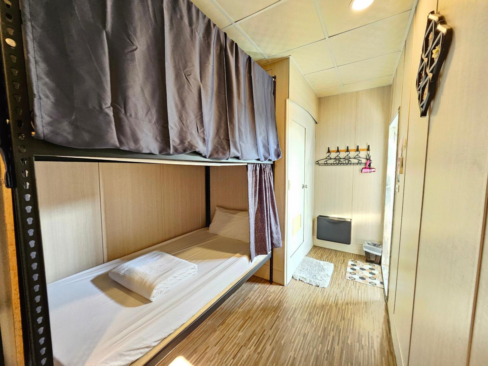 Hotel 舞浪海景旅店 Xiaoliuqiu Exterior foto